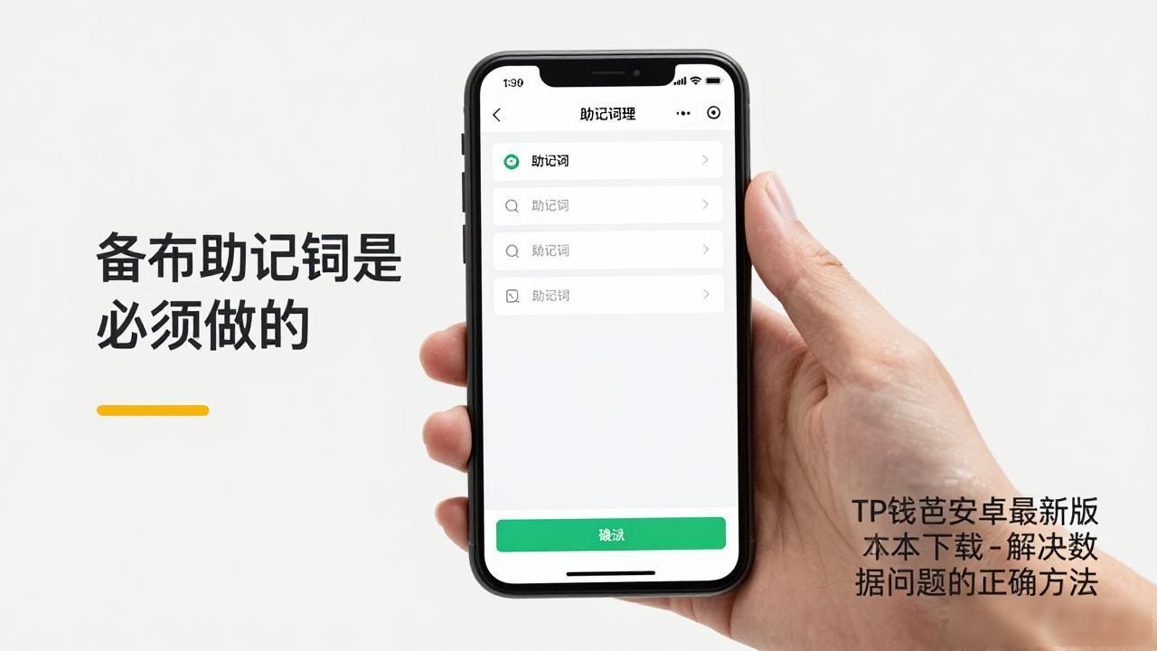 TP钱包安卓最新版本下载-解决数据问题的正确方法