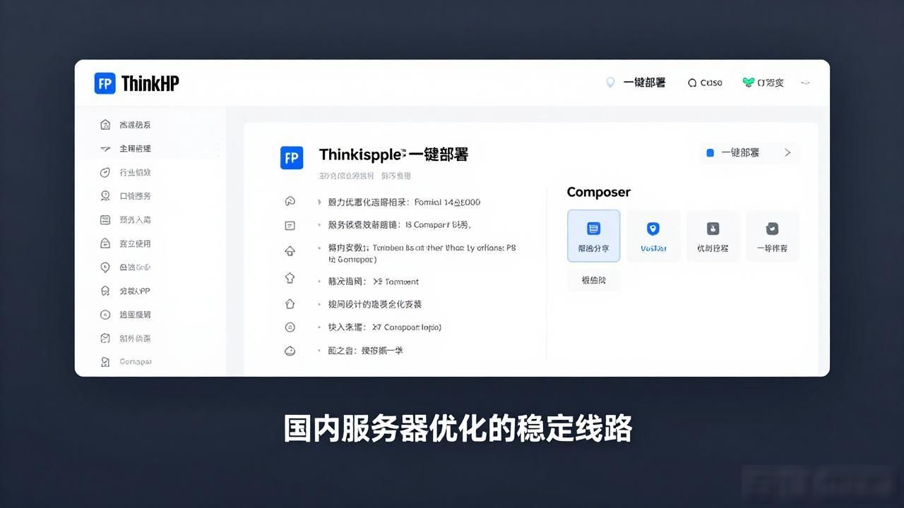 tp官方正版下载免费视频教程_ThinkPHP官网下载_ThinkPHP入门教程视频