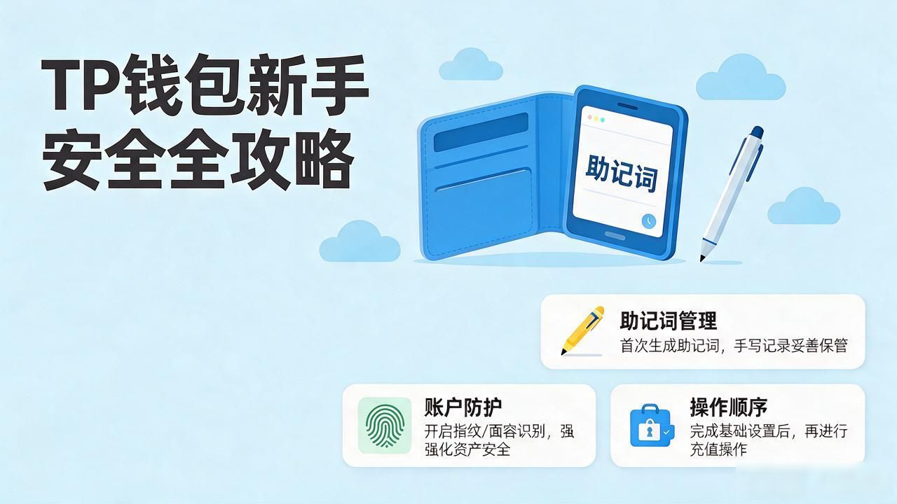 2025TP钱包官网下载用户支持与培训手册 新手安全用机全攻略
