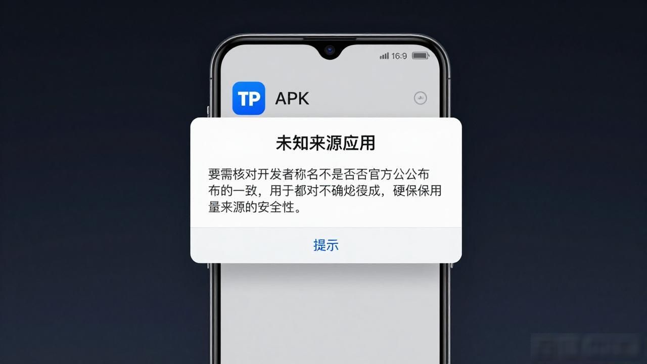 TP官网下载正版APP：场景与实用建议