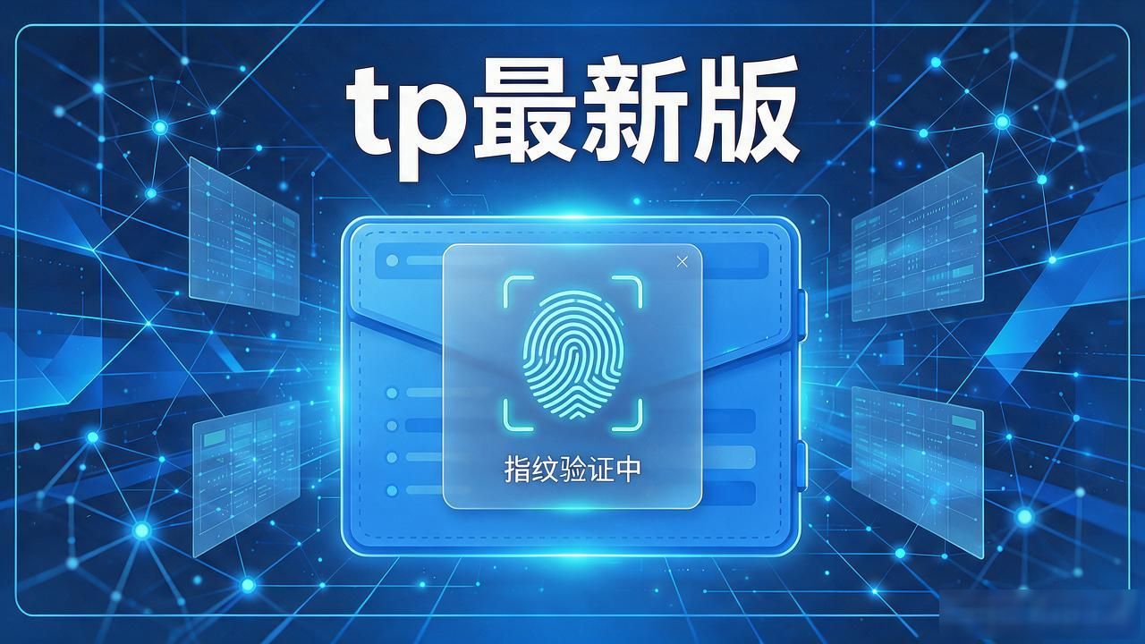 tp最新版下载，数字资产管理新体验