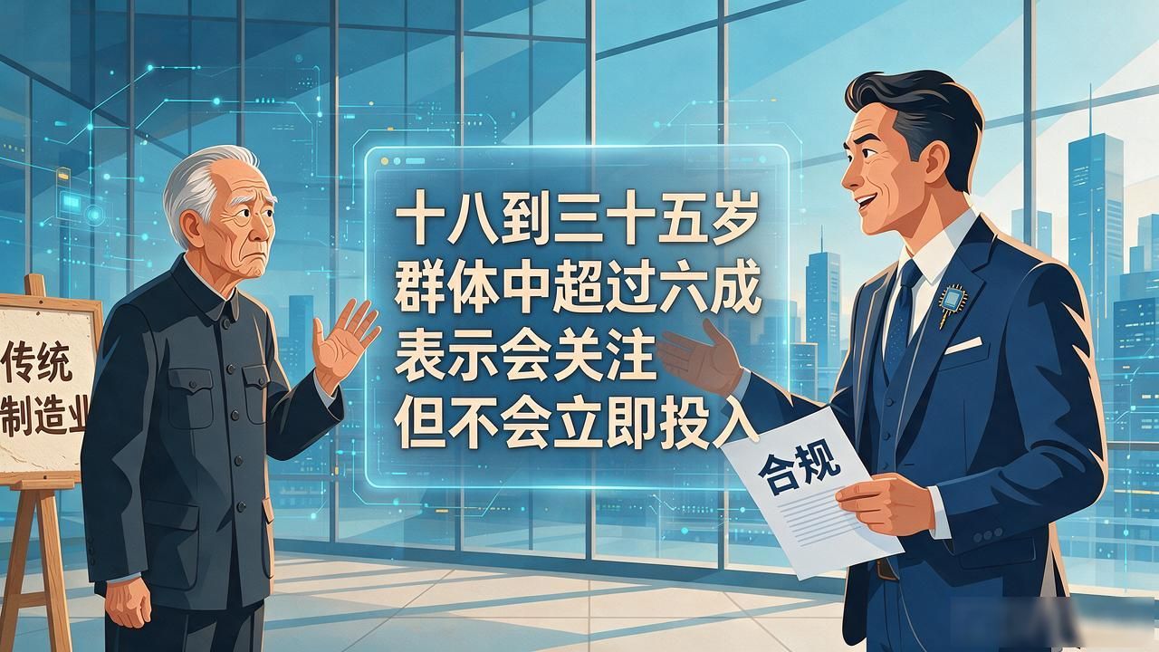 想了解台湾媒体怎么看数字货币？岛内舆论场的焦虑与机会全在这
