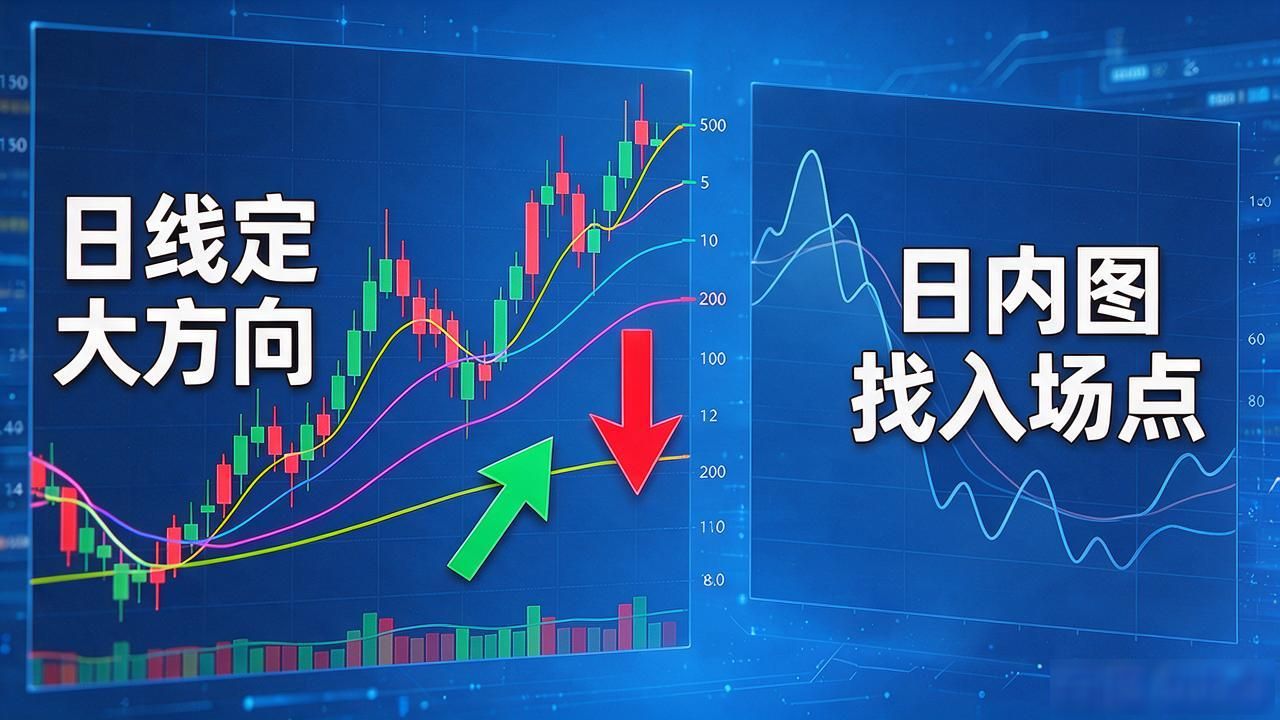 美班克数字货币趋势图怎么读？新手几招看懂走势