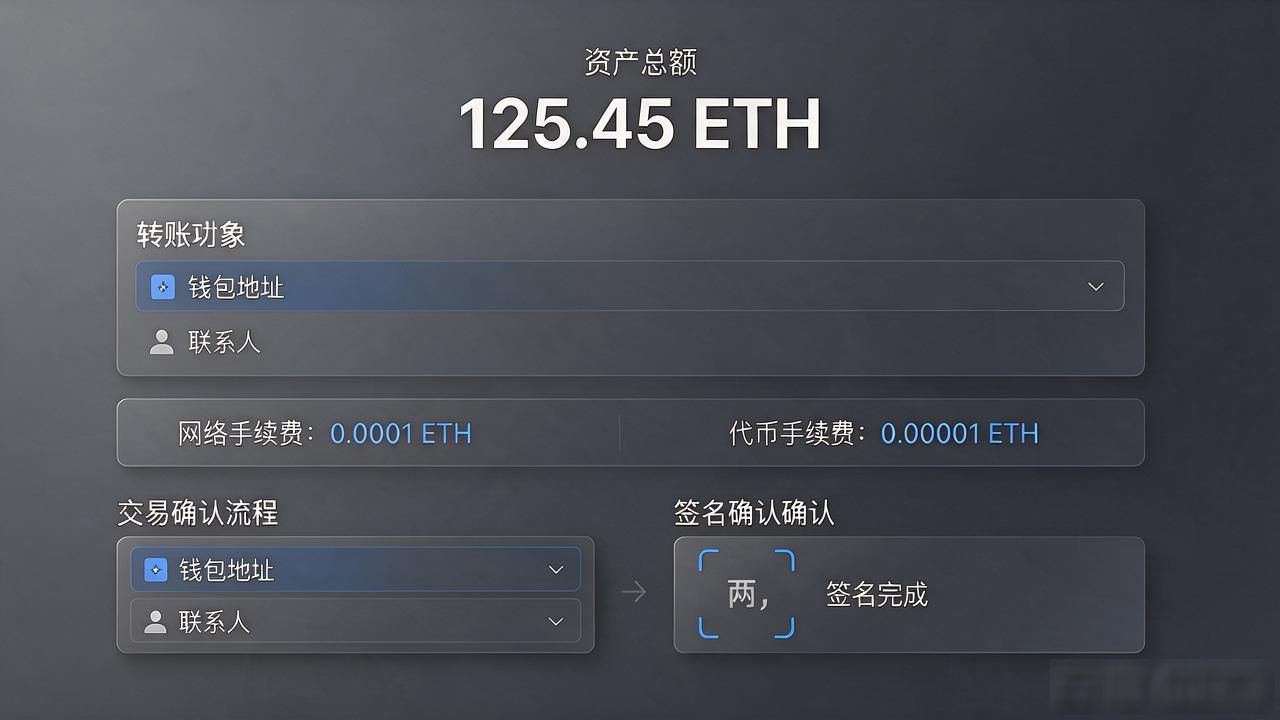 TP钱包设计方案怎么落地？架构交互安全一次说清楚