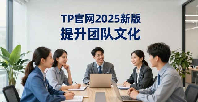TP官网2025新版下载：这样操作提升团队文化