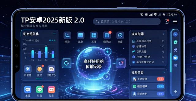 TP安卓2025新版下载：技术革新与设计解读