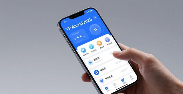 TP安卓2025版实测：顺滑升级，功能更强了