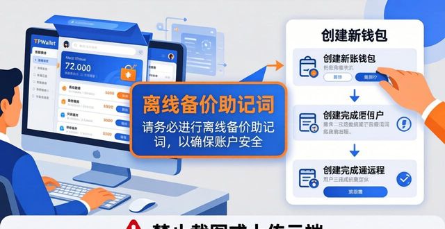 TPWallet官网下载 账户安全维护指南