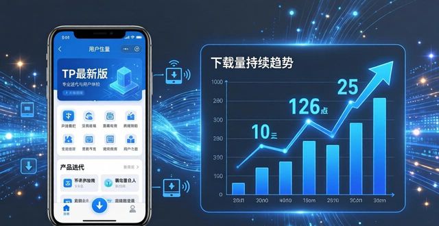TP最新版下载量破纪录，三大用户趋势值得关注