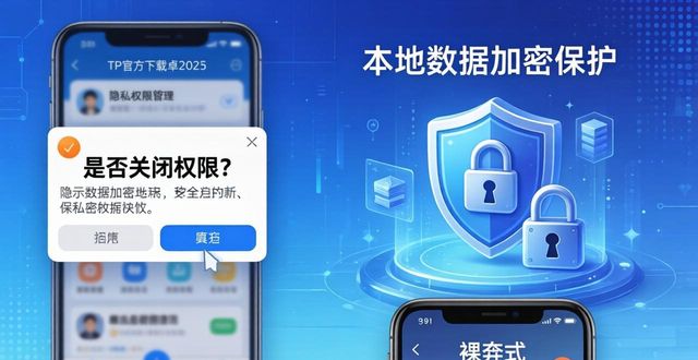 tp官方下载安卓2025 数码时代新版本的颠覆与突破