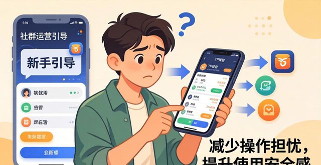 用TP钱包优化客户体验 实操方法与落地细节分享