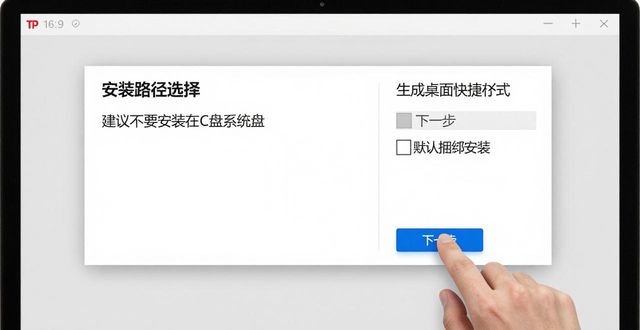 TP官方正版下载安装全攻略