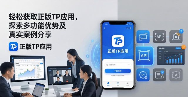 轻松获取正版TP应用，探索多功能优势及真实案例分享