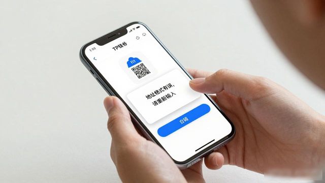 TP钱包UI设计到底好不好用？真实体验告诉你