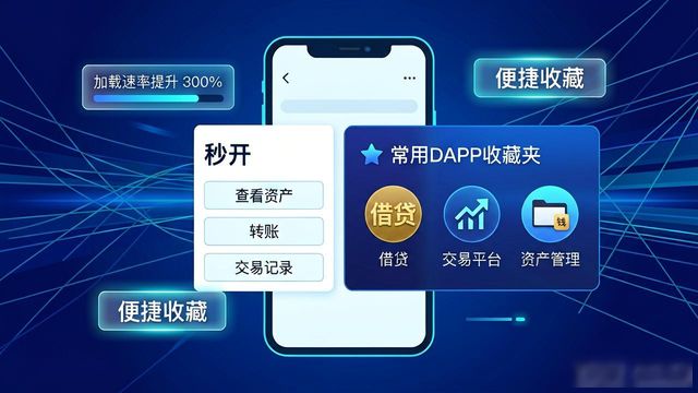 TP钱包最新版更新了啥？这些新功能你得知道
