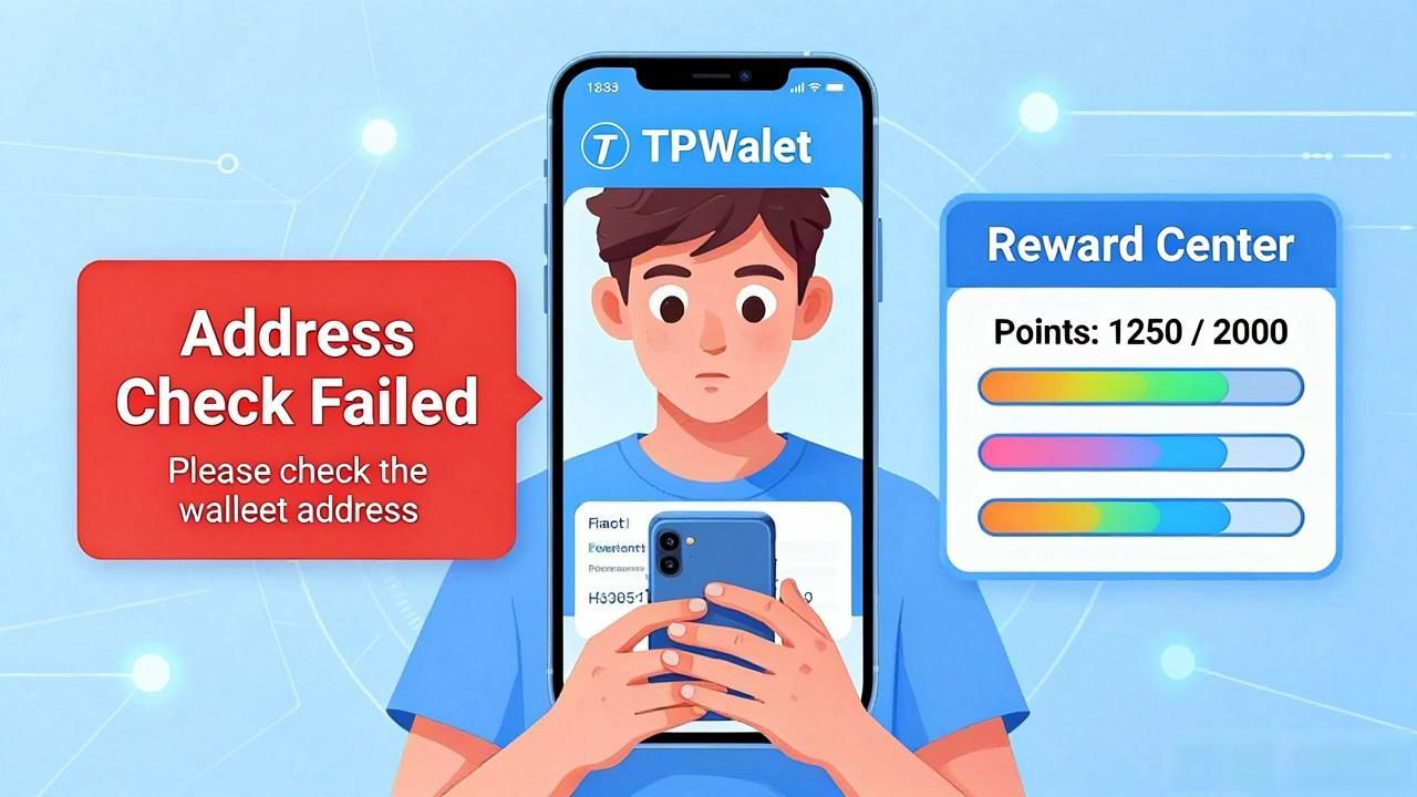 如何在TPWallet中开展用户培训项目?_TPWallet用户培训_降低加密货币使用门槛