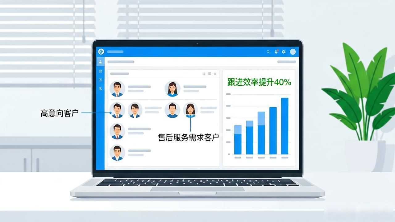 2025 TP官网新版客户关系管理实操指南