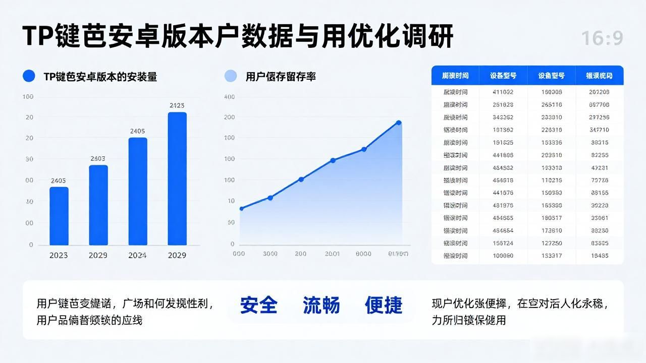 TP钱包安卓版本怎么调研市场