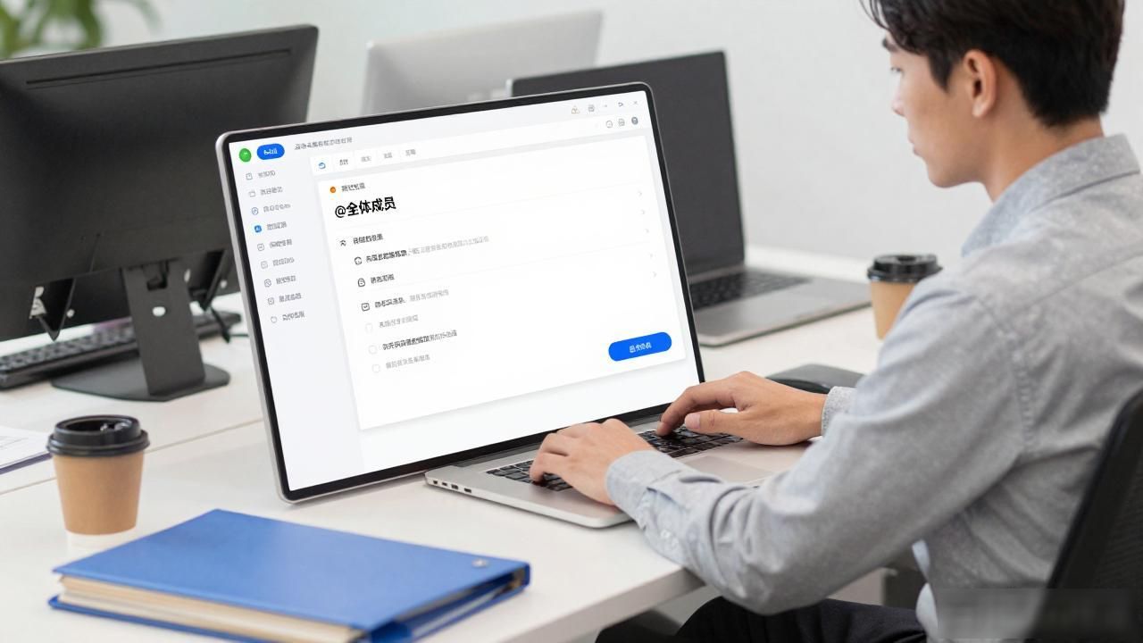 TP安卓版团队协调实操指南：用对功能提升配合效率
