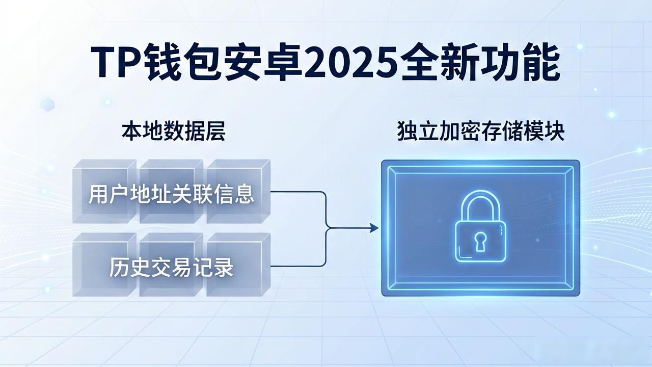 TP钱包安卓2025全新功能：官网下载完整指南