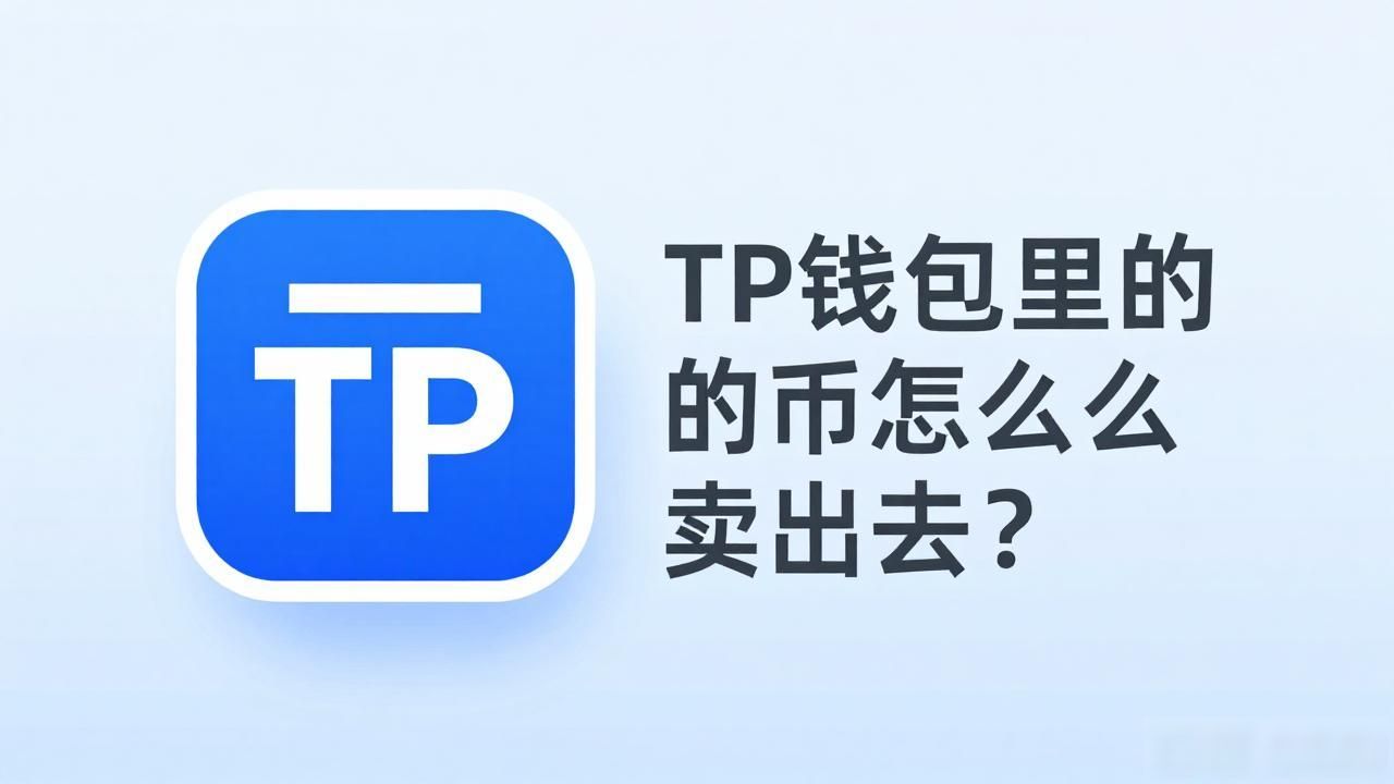 TP钱包买的币怎么卖掉换钱_tp钱包里的币怎么卖出去_TP钱包加密货币变现方法