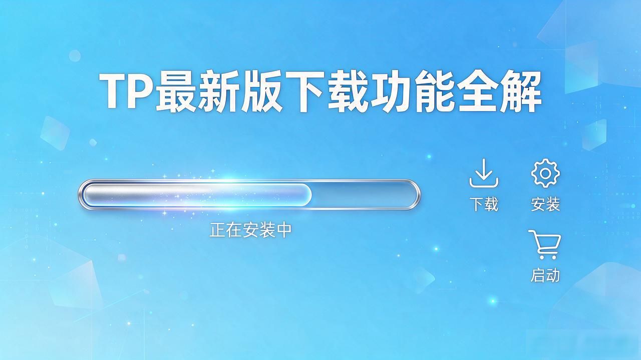 TP最新版下载功能全解：新手必看实用指南