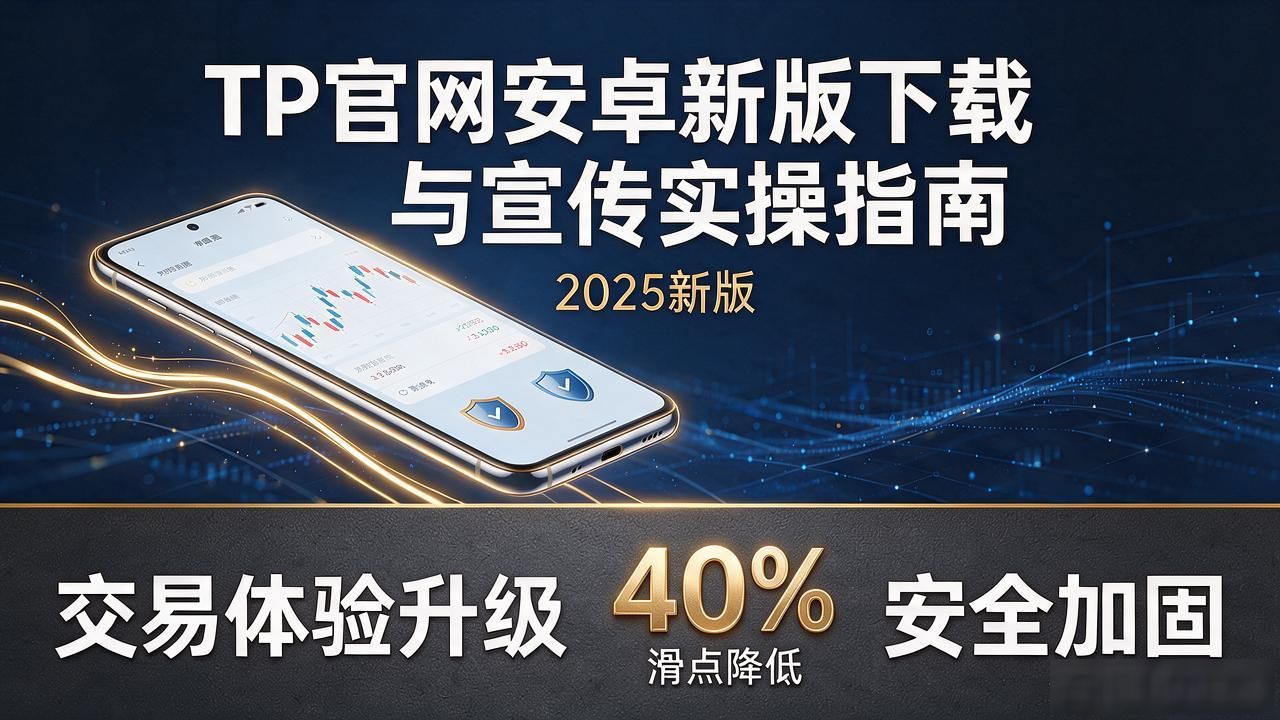 TP官网安卓新版下载与宣传实操指南