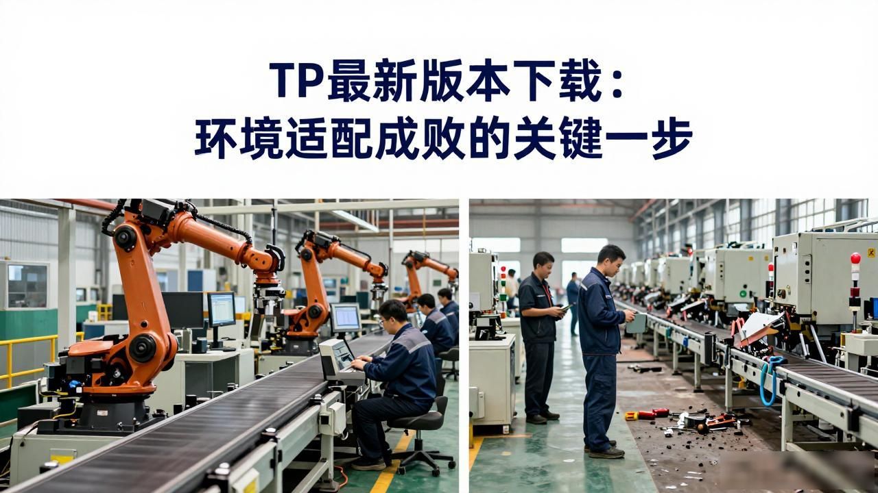 TP最新版本下载：环境适配成败的关键一步