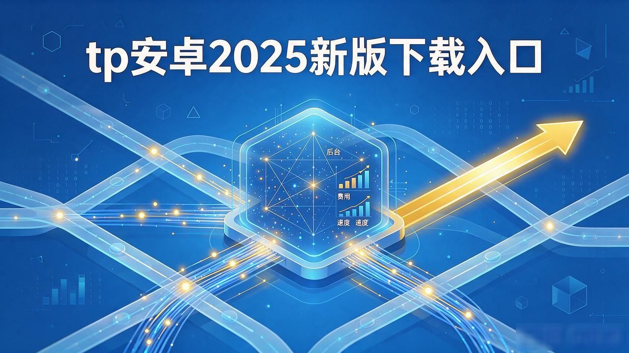 tp官方下载安卓2025：未来已来，智能体验再获新高度_2025安卓TP钱包多链协同功能_2025安卓TP钱包跨链无感交互