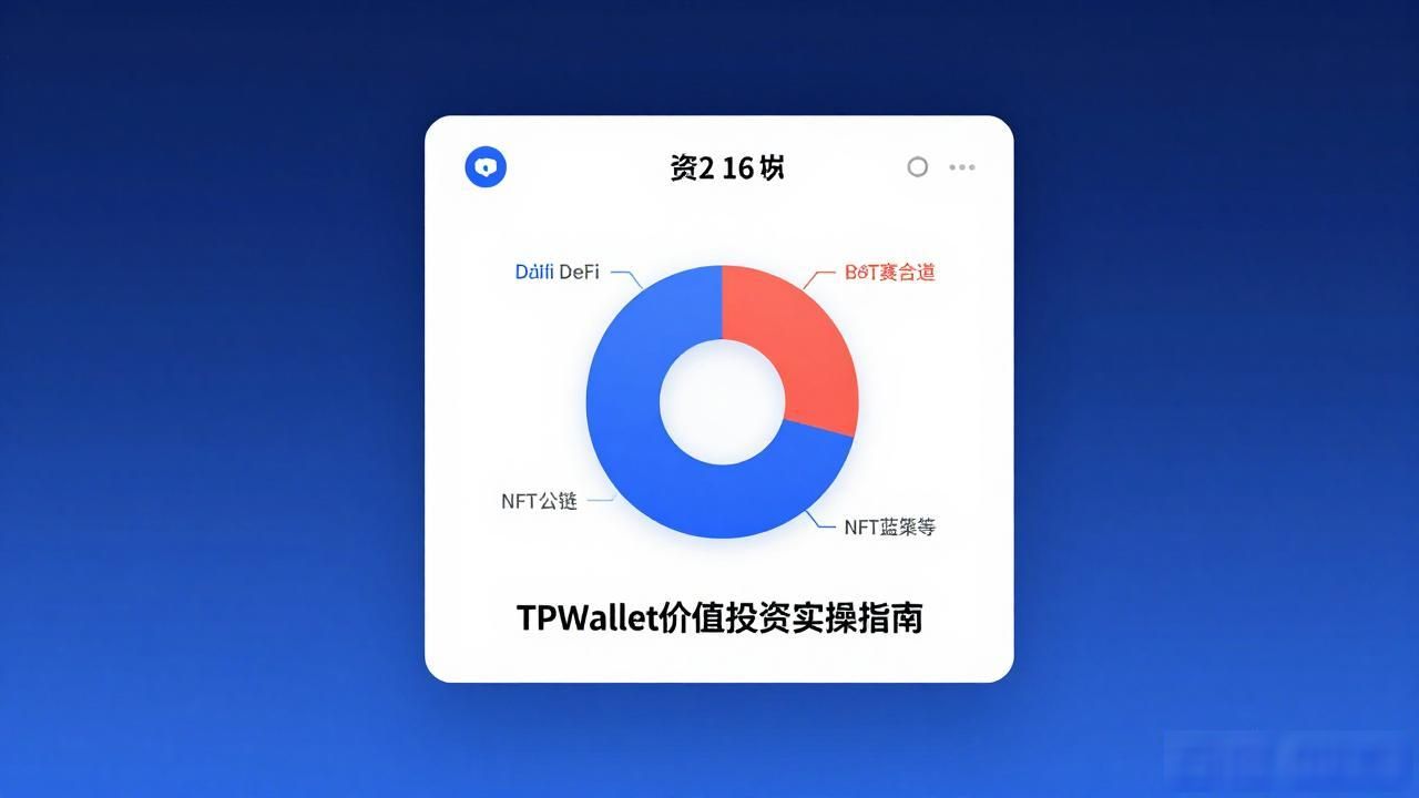 价值投资长期配置_如何在TPWallet中进行价值投资?_TPWallet理性评估项目基本面