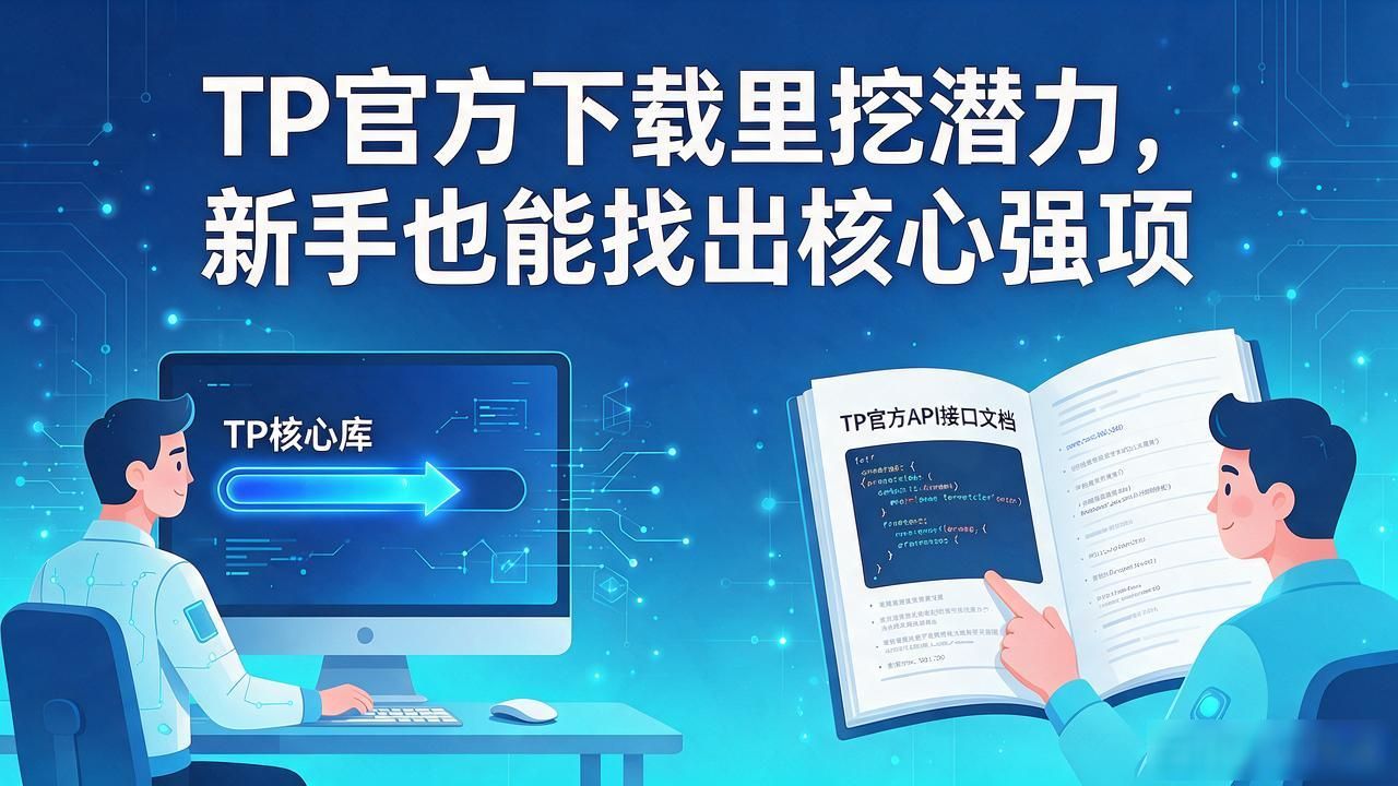 下载过程技术性格_如何在TP官方网址下载中定位个人优势_韧性抗压能力职业标签