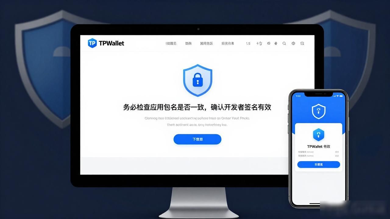 使用TPWallet官网下载管理投资风险_辨别官网真伪_HTTPS加密地址_避免虚假链接_TPWallet官方网站_安全可靠_数字资产管理