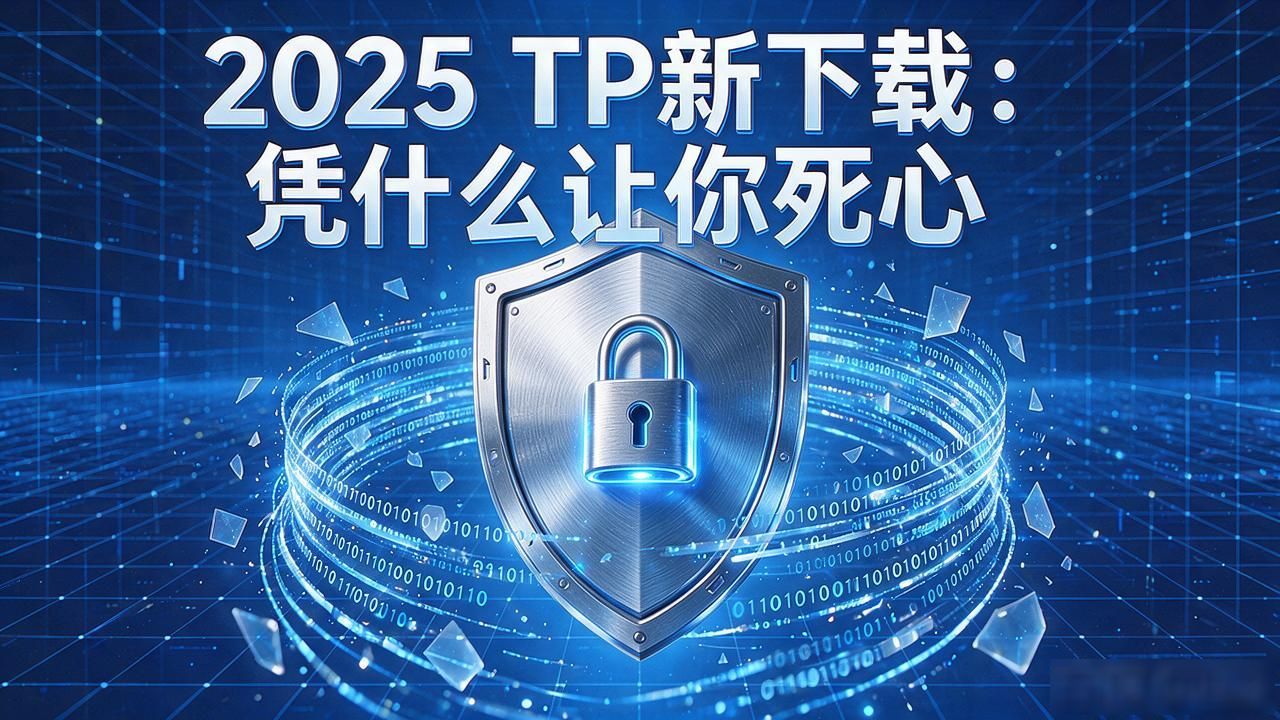 2025 TP新下载：凭什么让你死心
