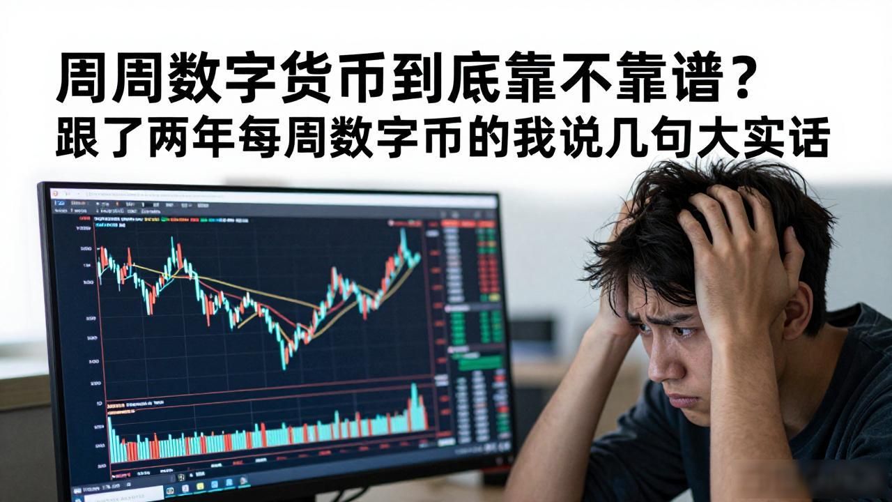 周周数字货币理财风险_周周数字货币_数字货币每周结算投资陷阱