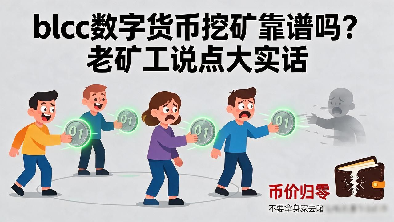 小币种挖矿风险警示_blcc挖矿模式分析_blcc数字货币挖矿