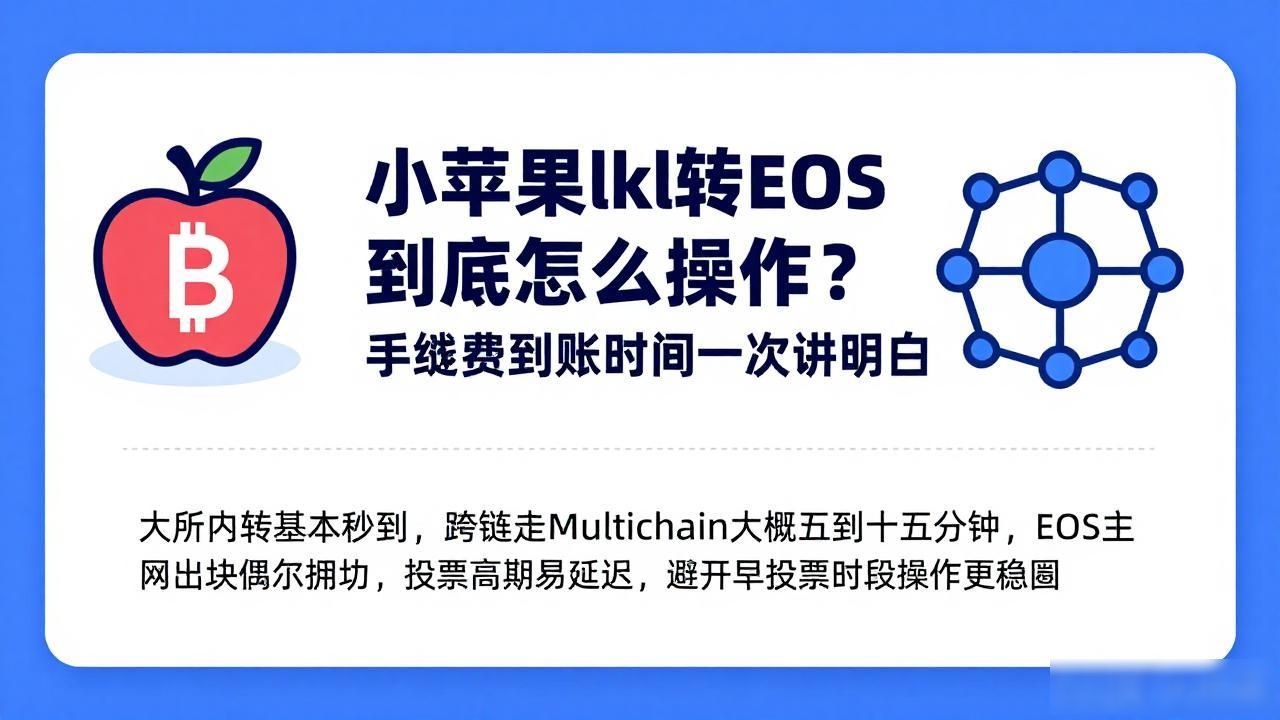 OKXGate交易所跨链桥_小苹果lkl数字货币转换EOS_lkl转EOS流程费用坑