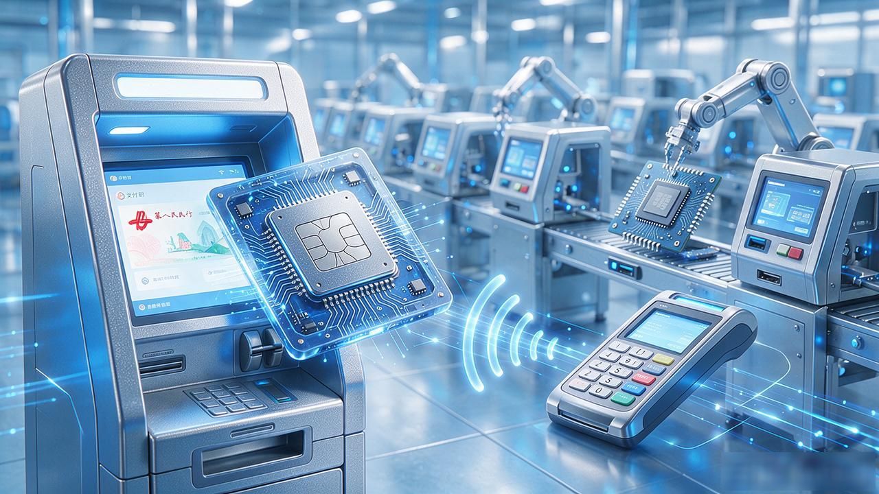 工信部公开站队数字货币，数字人民币全面提速的信号来了