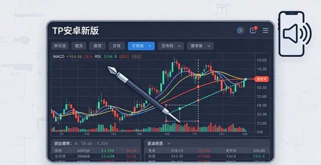 TP安卓新版图表：市场分析更精准