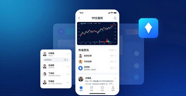 TP交易所app下载，助你轻松实现投资目标