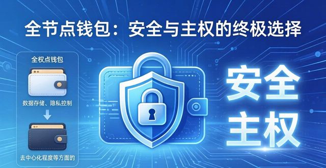 如何选择TPWallet：轻钱包与全节点钱包深度解析