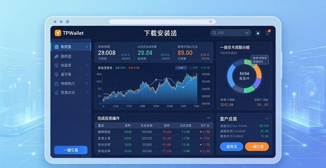 提升数字资产管理效率：TPWallet官网下载指南