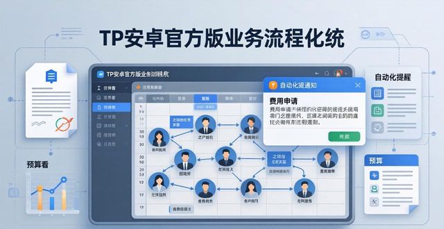 TP安卓官方版业务流程优化实战