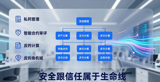 当数字钱包成为主流，TPWallet靠什么突围？