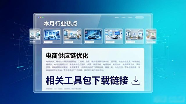 2025 TP官网新版上线，行业资源一键获取