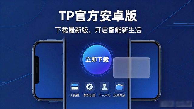 TP官方安卓新版下载功能全解析