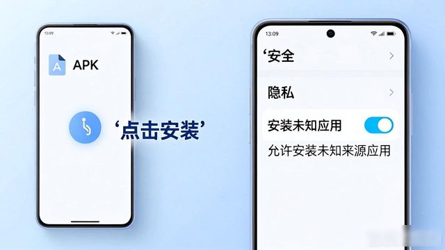 安卓TP官方下载2025新版本操作教程