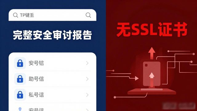 TP钱包正版vs冒牌对比