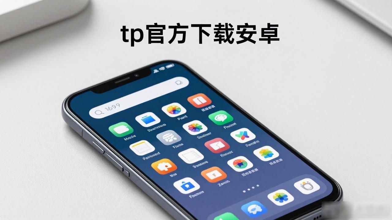 tp官方下载安卓2025：智能系统革新引领移动体验升级