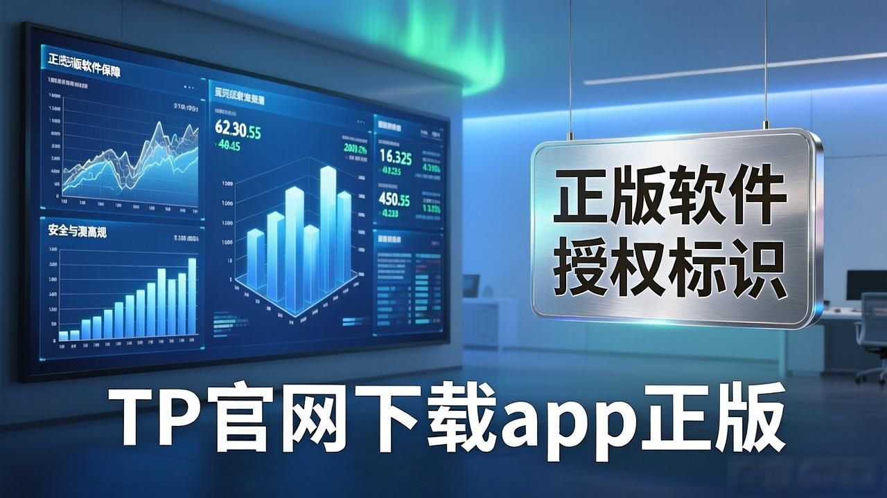 TP官网下载app正版，数据可视化更轻松