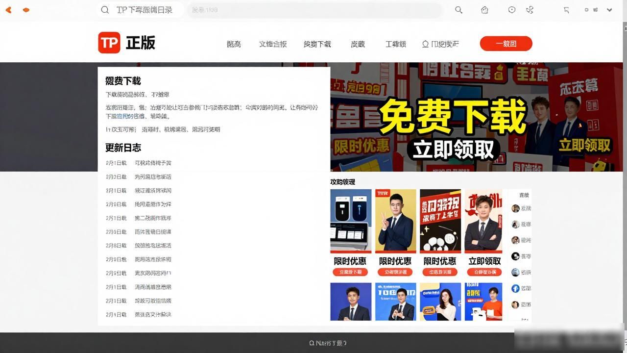 TP官网2025最新版怎么下载才安全？三步教你辨真伪